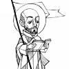 Holy Eucharist for the Solemnity of St Ignatius of Loyola