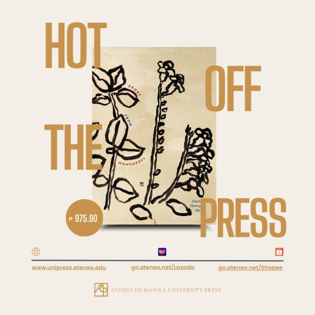 Songs from Manunggul