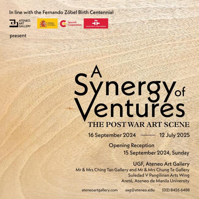 A Synergy of Ventures