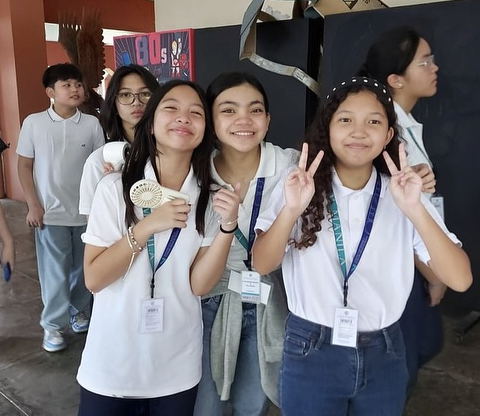 Welcome to AJHS SY 2024-2025! 