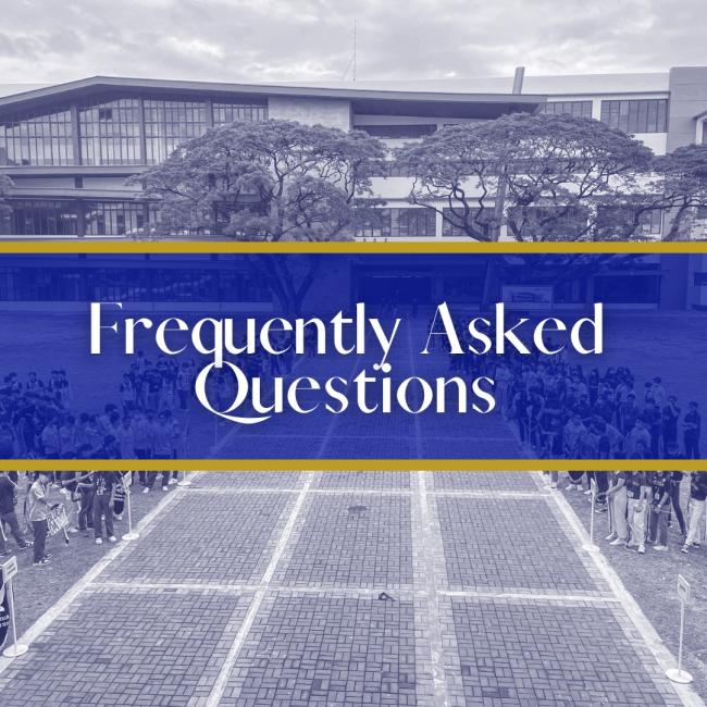 ASHS FAQs AY 2024-2025 