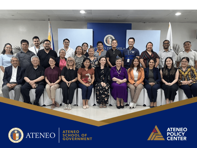 Faith in Action: Exploring the Role of Strategic Religious Engagement in the Philippine Social Protection and Education Sectors