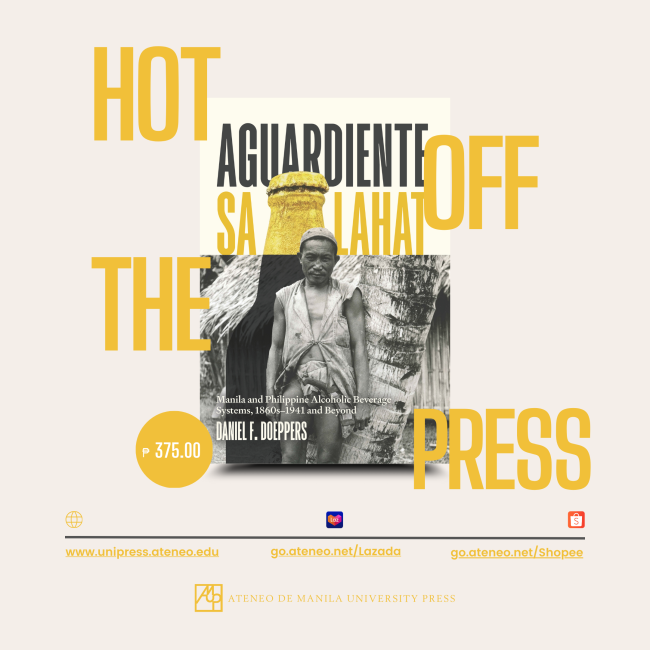 Aguardiente sa Lahat