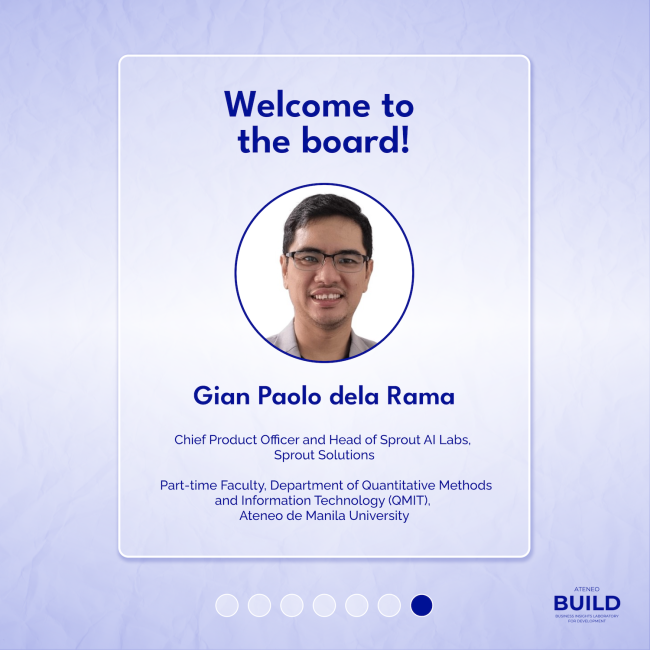 Gian Dela Rama