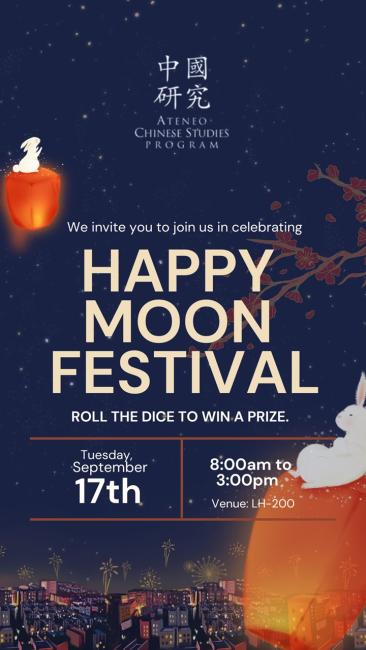 Happy Moon Festival 2024