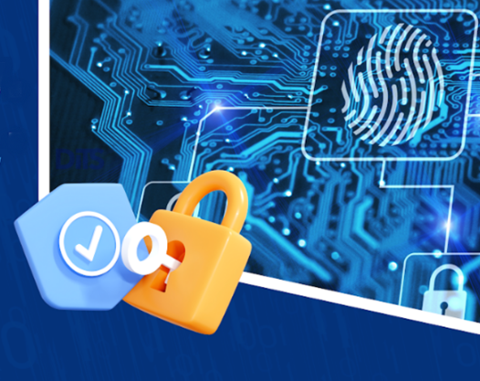 DITS CyberSecurity Month 2024