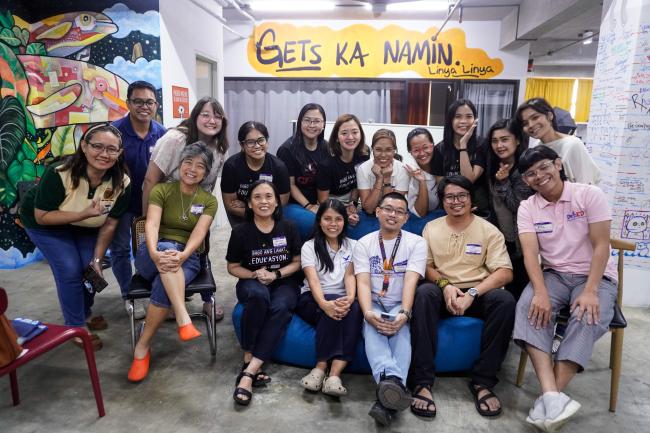 Kape't Guro Community