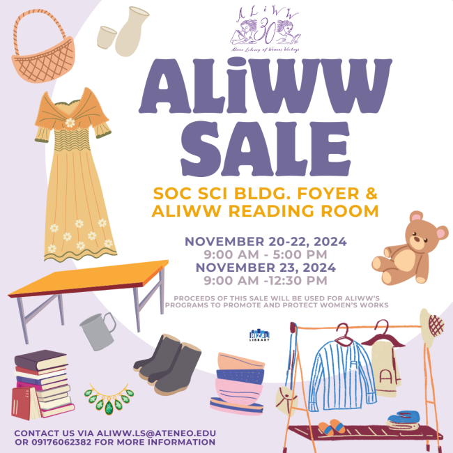 ALiWW Sale Promo