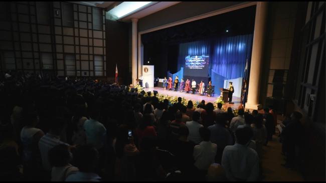 ASoG Graduation 2024