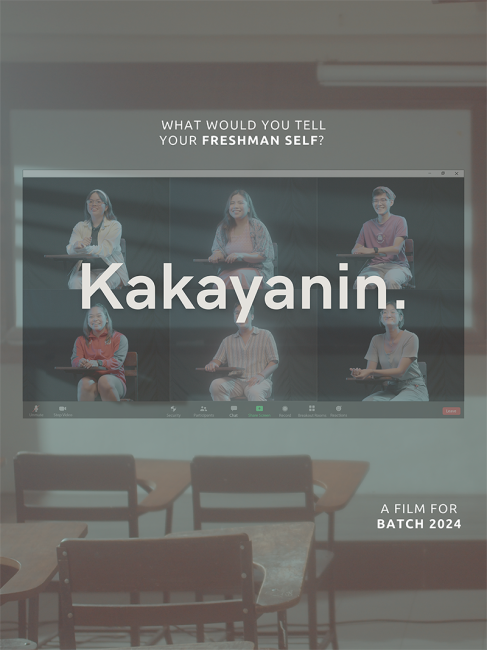 Kakayanin 2024