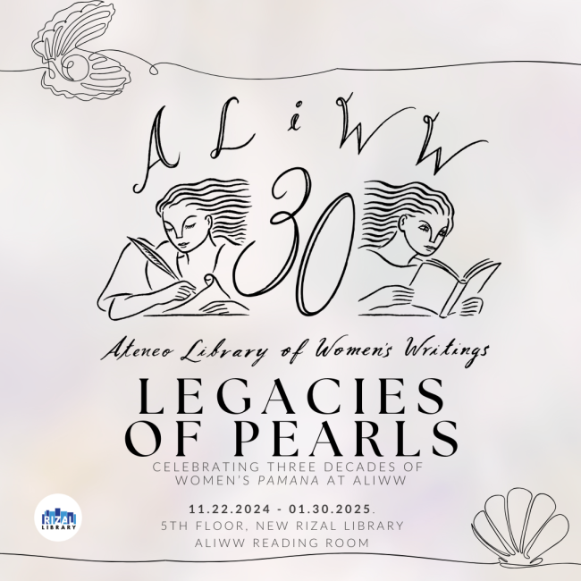 legacies of pearl socmed