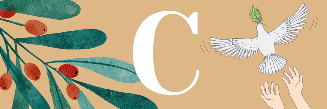 Nine Questions for Christmas – First One