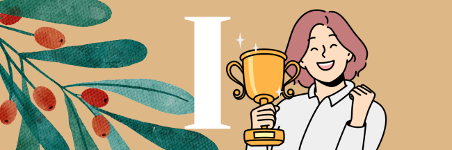 Nine Questions for Christmas – Fourth One