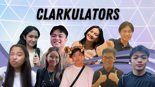 Team Clarkulators