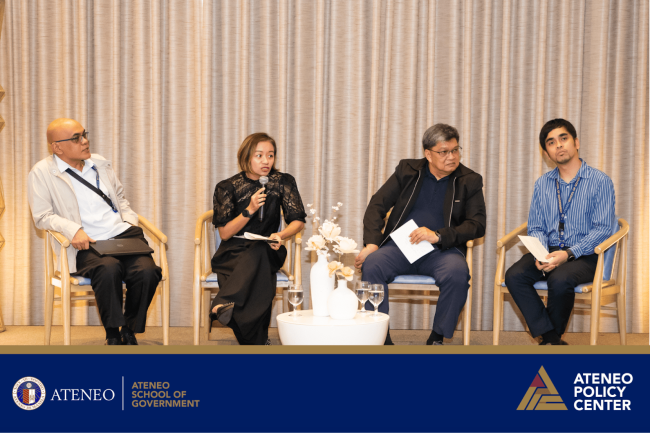 National Security Experts Call for Safeguards against Foreign Authoritarian Influence to Strengthen Democratic Governance