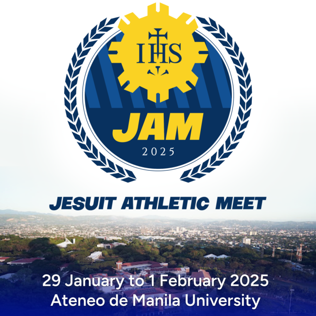 Jesuit Athletic Meet 2025