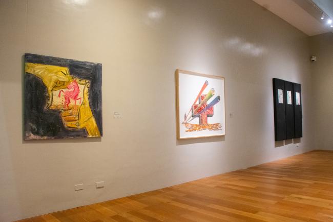 [AAG] Recent Acquisitions Downsized