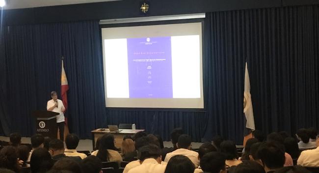 ALS_Dean's Hour_2nd Sem_2024-25