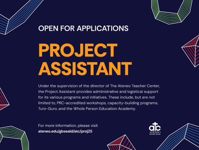 ATC Project Assistant Listing Image