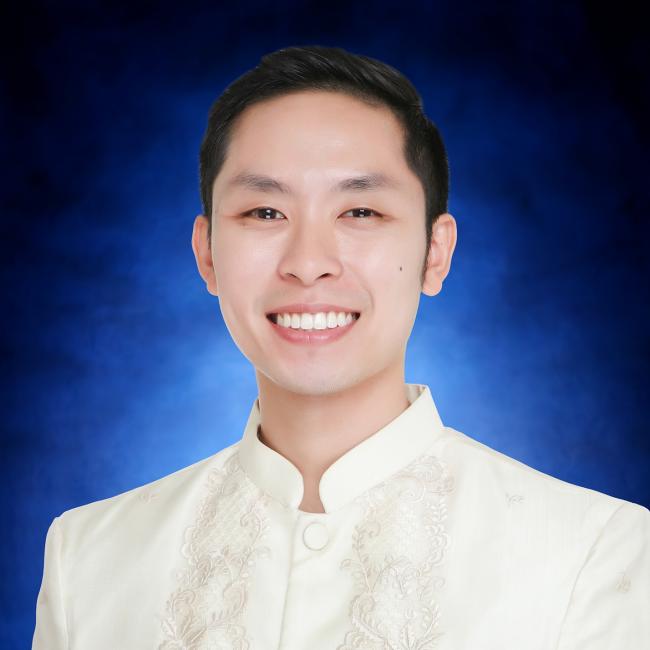 Dr Alberto E Antonio Jr