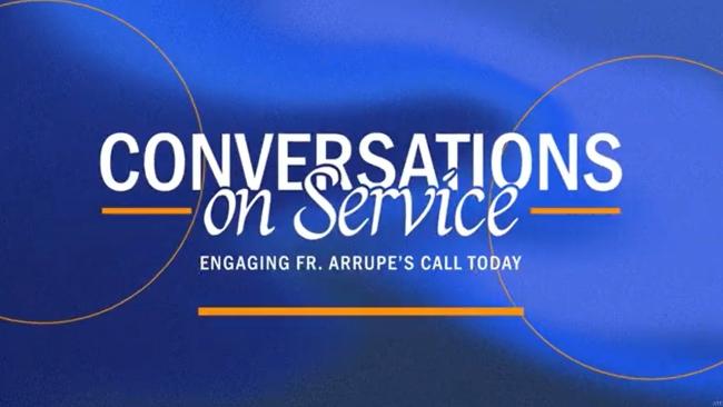 Conversations on Service Thumbnail