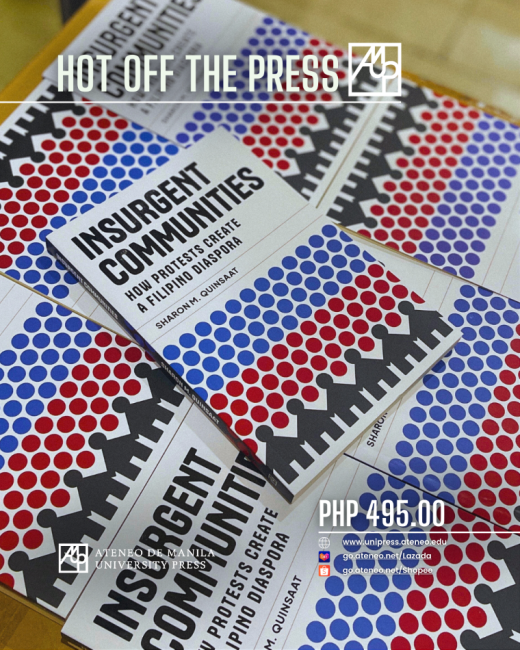 Insurgent Communities