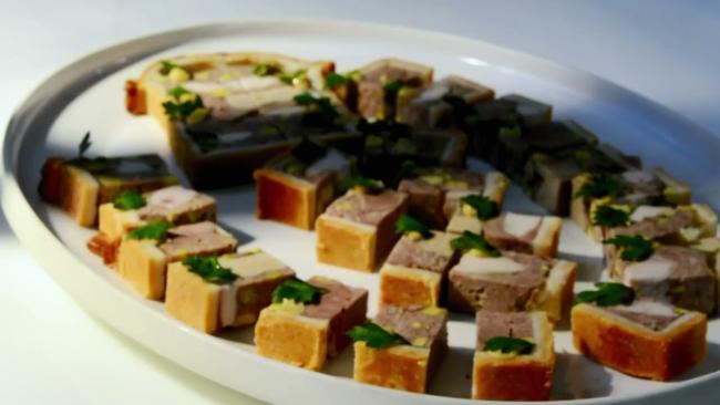 Le Cordon Bleu Ateneo de Manila