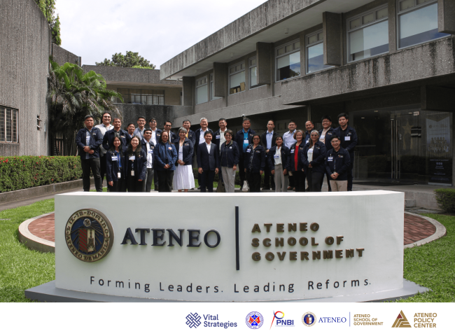 ASOG inks MOU with La Union Province and PNBI