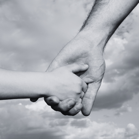 God Is In the Father