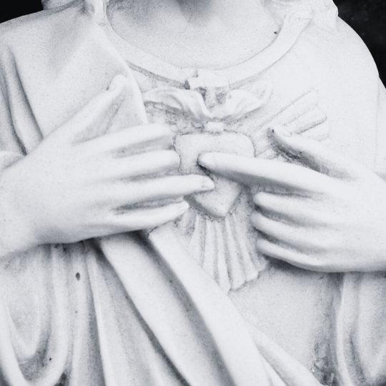 Lenten Reflection Day 2