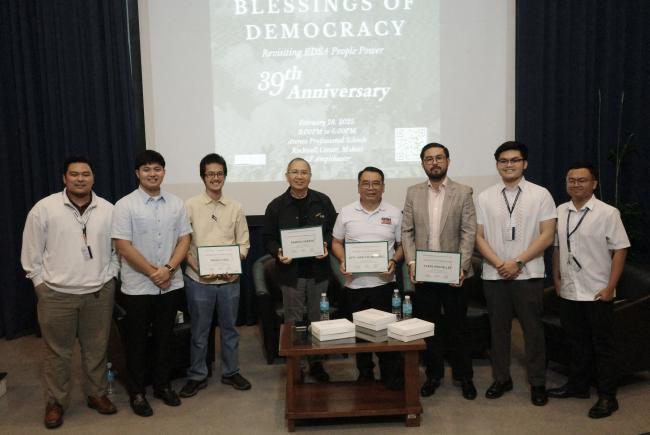 ALS_Blessings of EDSA2