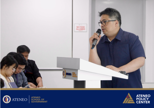 Makilahok: Shaping the Future of Democratic Governance