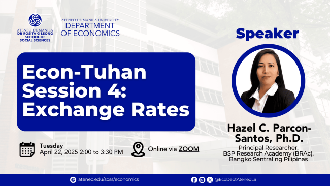 Econ-Tuhan Session 4