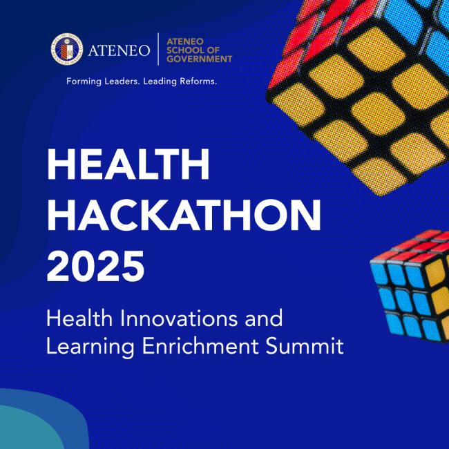 Health Hackathon 2025