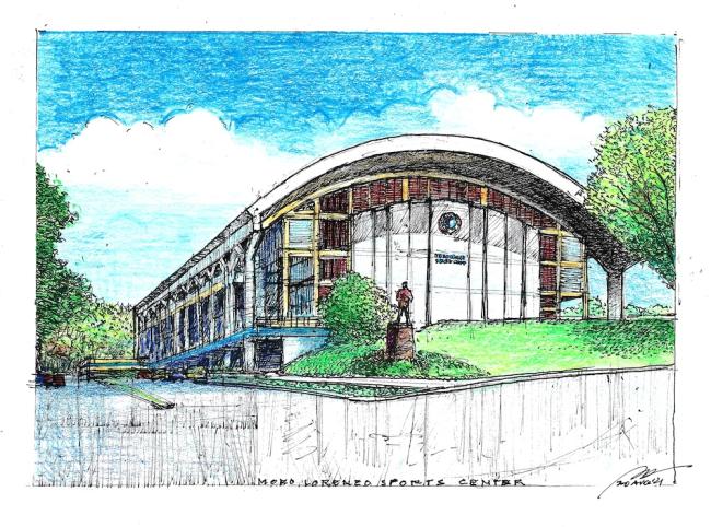 Illustration by Arch. Paulo Alcazaren