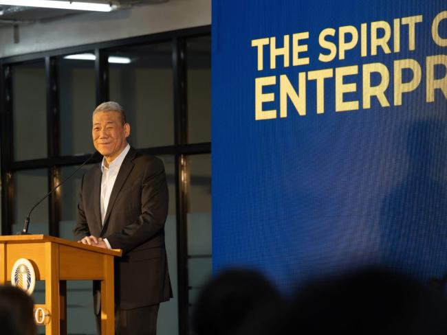 ACSent Speaker Series