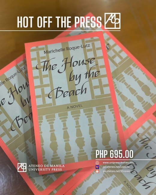 The House by the Beach