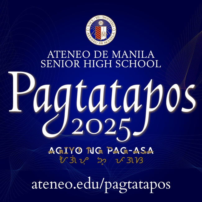 ASHS Class of 2025 Graduation Awardees 