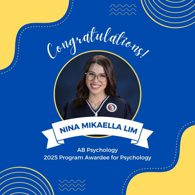 Lim_Psy Program Awardee 2025