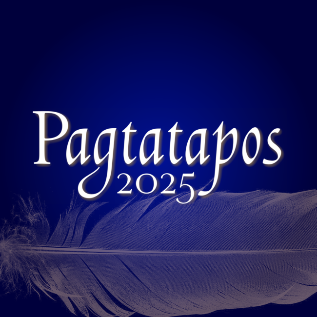 Pagtatapos 2025
