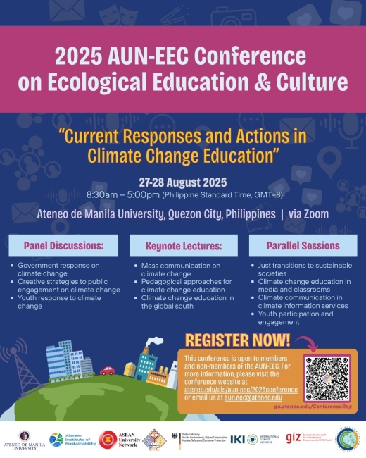 AUN-EEC 2025