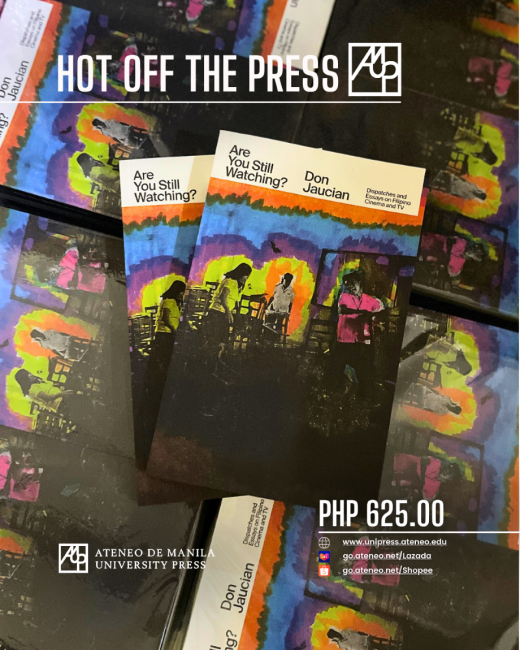 Are You Still Watching