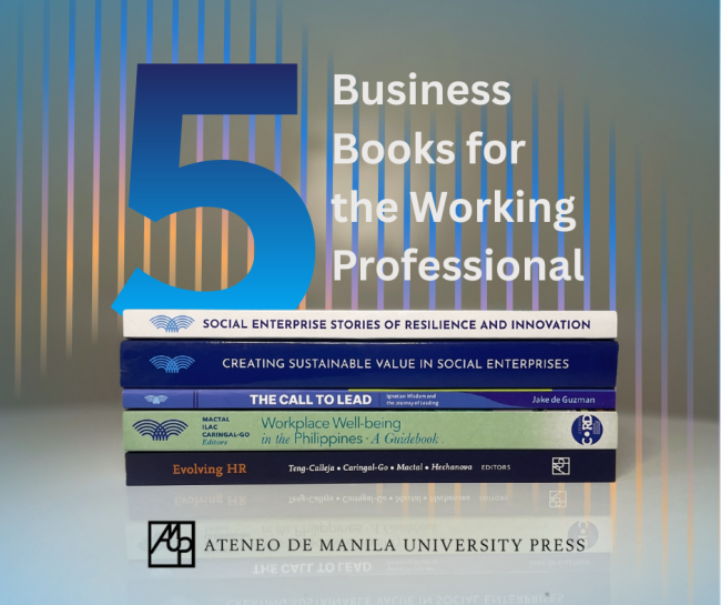 Business Books