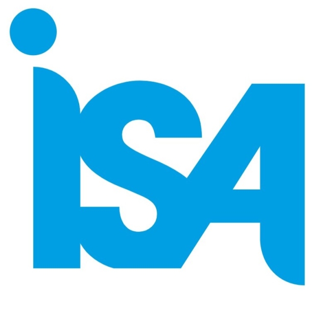 ISA logo 1