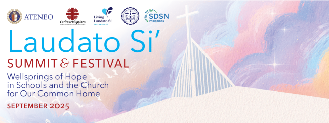 Laudato Si' Summit and Festival