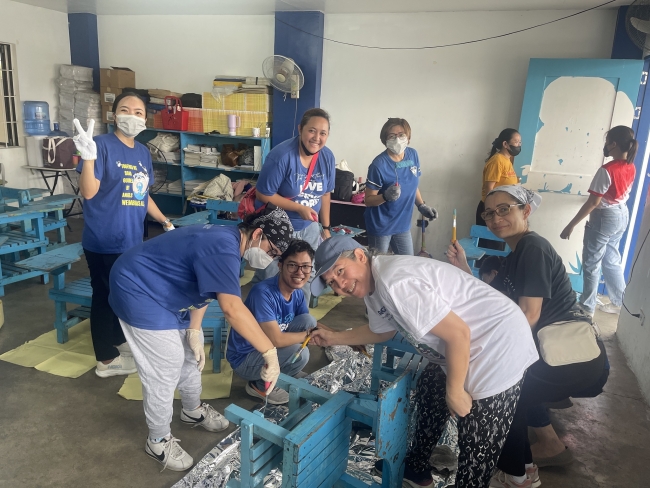 Brigada Eskwela 2025 