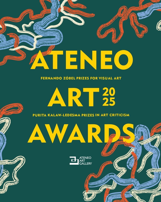 AAA 2025 Main Poster