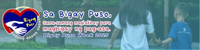 Bigay Puso 2025