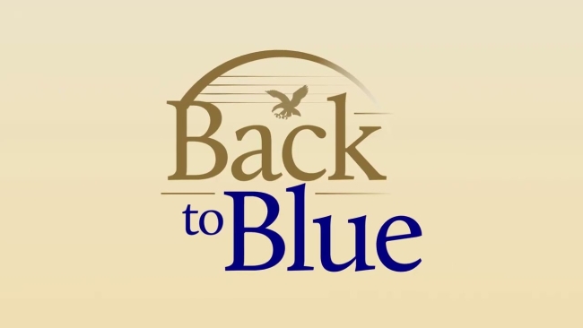 Back to Blue: The Grand Alumni Scholars Homecoming