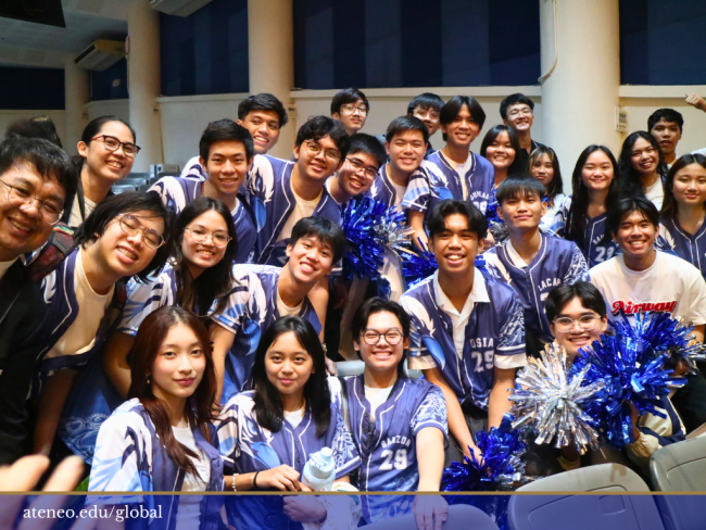 BS IDE students photo